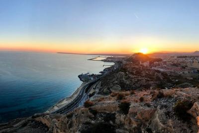 Private Transfer From/To Alicante Airport Private Transfer From/To Alicante Airport