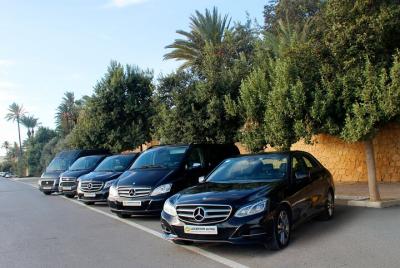 Private Transfer Round Trip Alicante Airport and Campello Private Transfer Round Trip Alicante Airport and Campello