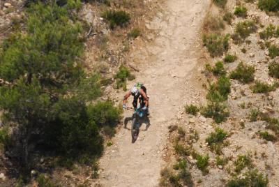 Enduro / Trail / All Mountain Mini Experience Package Enduro / Trail / All Mountain Mini Experience Package