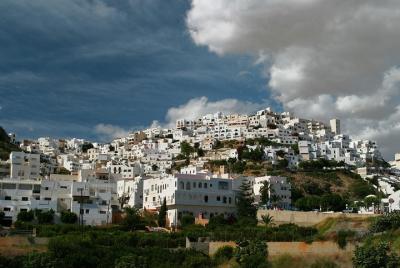 Mojacar in One Day from Roquetas de Mar Mojacar in One Day from Roquetas de Mar