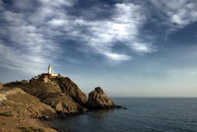 Full-day trip to Cabo de Gata Natural Park Full-day trip to Cabo de Gata Natural Park