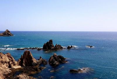 Highlights of Almería