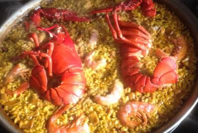 Private Authentic Spanish Cooking Class with Juan in Almeria Private Authentic Spanish Cooking Class with Juan in Almeria