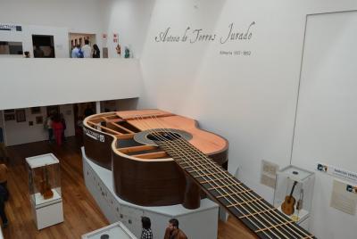Almeria; history, culture and art; guided tour of the Museums. Almeria; history, culture and art; guided tour of the Museums.