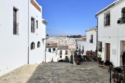 Antequera private walking tour by Tours in Malaga Antequera private walking tour by Tours in Malaga