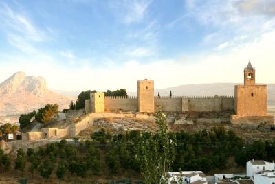 Antequera City Tour Antequera City Tour