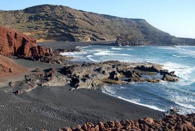 Full-day Lanzarote Island Tour Full-day Lanzarote Island Tour