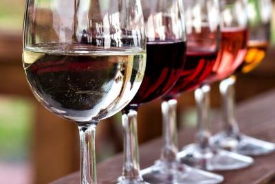 Private Wine Tasting Tour In Amman Private Wine Tasting Tour In Amman