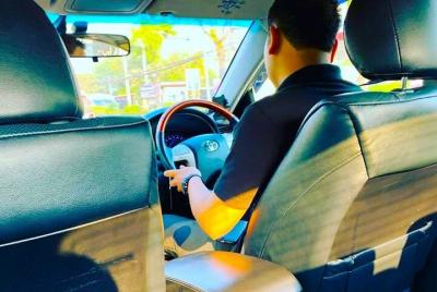 Try find your better than us ! Airport transfer service in Warsaw