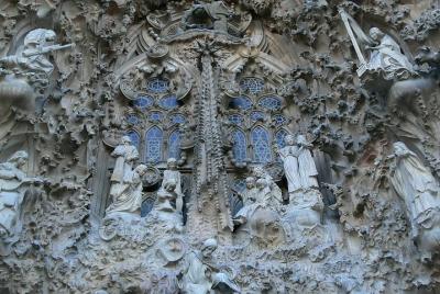 3 Days Tour Barcelona Cultural Experience