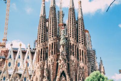 Private 5 days in Barcelona with private transfers and private tours