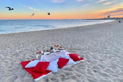Romantic Picnic