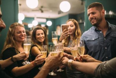 Cambur pintón - A latin american fusion feast