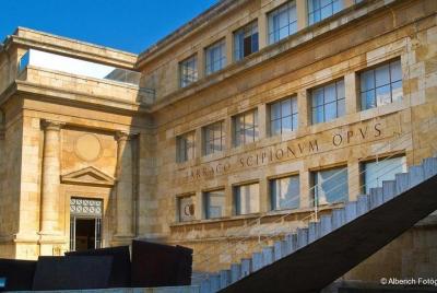 Tarragona Wines Formatges & Pernil Small group hotel pick-up From Barcelona