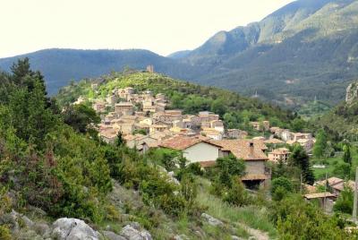Barcelona Trekking To Pedraforca - Small group hotel pick up from Barcelona