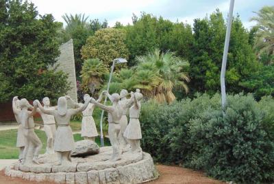 Barcelona Montjuïc Magic Mountain Tour