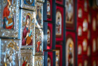 Ephesus Tour from Kusadasi Int Port