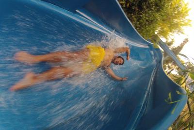 Skip the Line: Illa Fantasia Water Park Ticket Skip the Line: Illa Fantasia Water Park Ticket