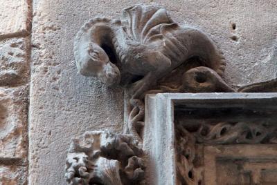 Barcelona, Stories and Legends of the Gothic Quarter