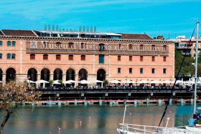 Skip the Line: History Museum of Catalonia & Rooftop Access Ticke Skip the Line: History Museum of Catalonia & Rooftop Access Ticke