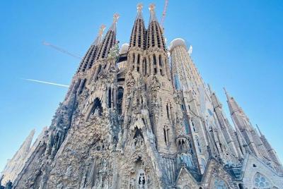 Gaudi Experience : Discover Sagrada Familia (Fast Track Admission)