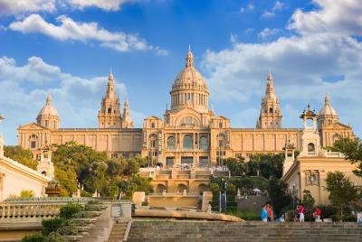 Barcelona Museum Pass Barcelona Museum Pass