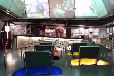 Olympic and Sport Museum of Barcelona 