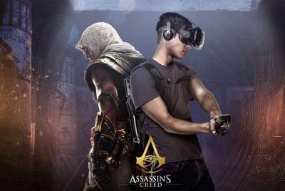 Assassin's Creed Experience 