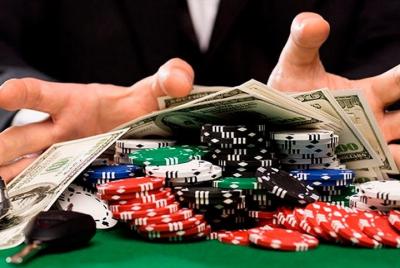 Xcape Room Bcn: El Casino Royal