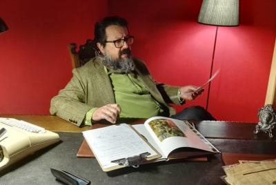 Art Colector Escape Room