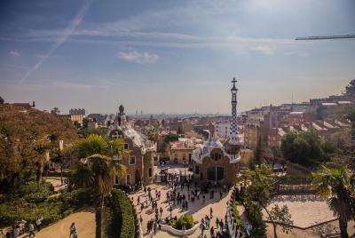 Barcelona Like a Local: Customized Private Tour