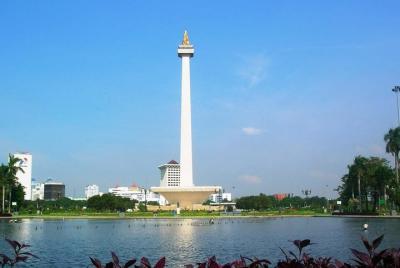 Private Full Day Tour of Jakarta with Hotel Pickup Private Full Day Tour of Jakarta with Hotel Pickup