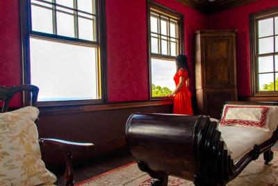 Bewitched Great House Tour Bewitched Great House Tour