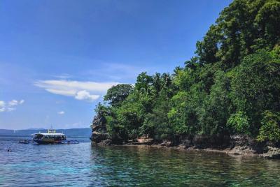 Davao Dive Adventure