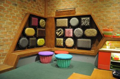 Davao Malagos Walking Tour 