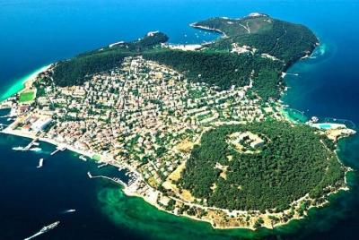 Istanbul Relaxing Princes Istanbul Relaxing Princes' Islands Tour - Small Group
