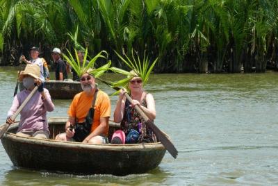 Hoi An Villages Day Tour Hoi An Villages Day Tour