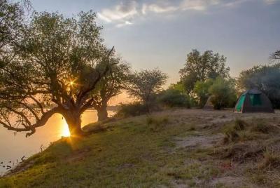 1 Night 2 Days Camping Safaris in Victoria Falls, Zimbabwe 1 Night 2 Days Camping Safaris in Victoria Falls, Zimbabwe