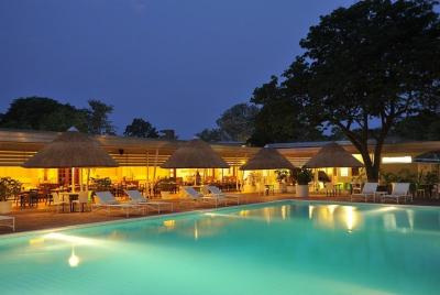 Victoria falls 2 days package Victoria falls 2 days package