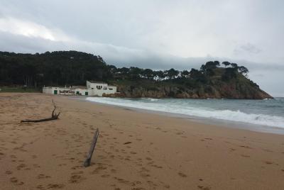 Do a real Zindagi na milegi dobara in Costa Brava from Barcelona