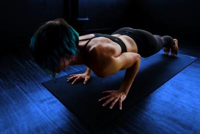 Barcelona Premium Fitness Pass Barcelona Premium Fitness Pass