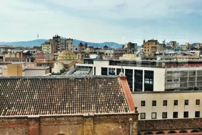Alternative Barcelona: old city with a new face Alternative Barcelona: old city with a new face