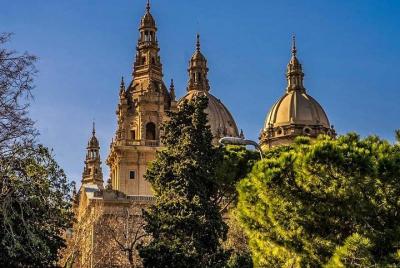 Audioguide: Surrealist walk by Dalí's Barcelona