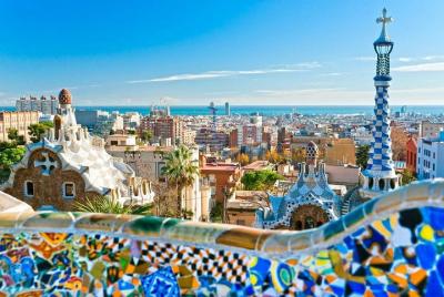 Best of Barcelona Live Virtual Tour