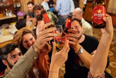 Private Barcelona Night Tour