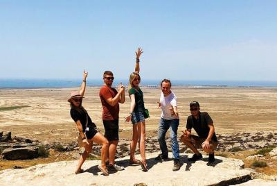 Azerbaijan Tour Package for 3 days(Baku & Absheron & Gobustan & G Azerbaijan Tour Package for 3 days(Baku & Absheron & Gobustan & G