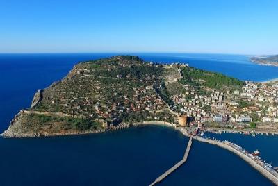 The best of Alanya private tour