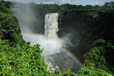 Day Trip: Discover Victoria Falls Zimbabwe From Livingstone, Zamb Day Trip: Discover Victoria Falls Zimbabwe From Livingstone, Zamb
