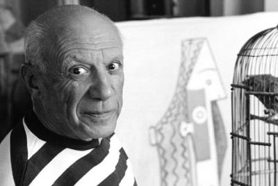 Guided tour of the Picasso museum, the Born district and wine tas