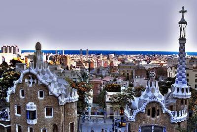 Barcelona Shore Excursion: Post-Cruise Half-day Private Highlight
